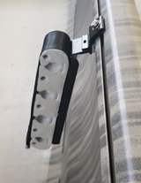 T-Rail Rod Holder Set Gatortail