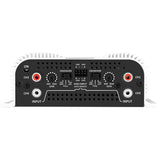 Taramps TS1200X4 V2 1200W RMS 4-Channel Amplifier 2-Ohm