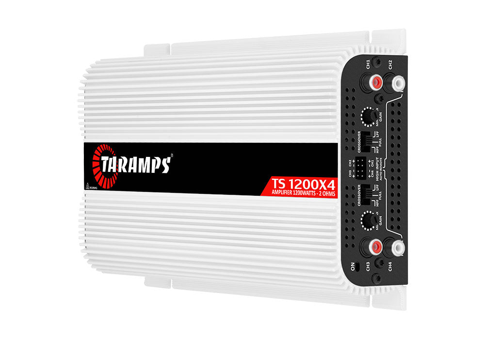 T-TS 1200X4 V2 ALTA GAMA CAR AUDIO