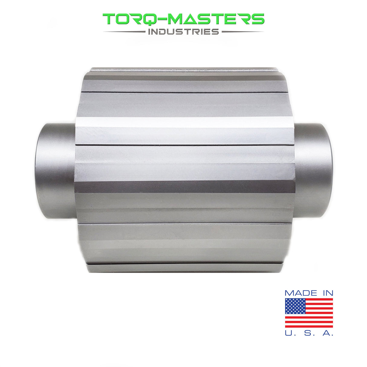 FS-20031 TORQ Full Spool for Polaris RZR Turbo R – 31 Spline