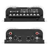 Taramps TS 400X4 Car Audio Amplifier | NEW SMALL SIZE! Taramps US