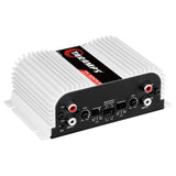Taramps TS 400X4 HIGH LEVEL INPUT Car Audio Amplifier | NEW SMALL SIZE! Taramps US