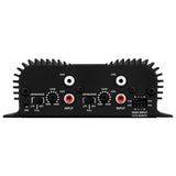 Taramps TS 400X4 HIGH LEVEL INPUT Car Audio Amplifier | NEW SMALL SIZE! Taramps US