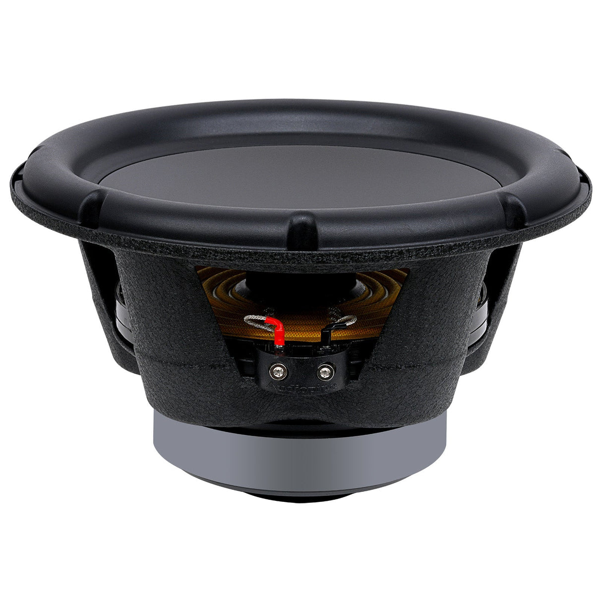 10” Edge Extension Technology PP Cone Woofer (TS-CAR10),  Sold individually Audiopipe