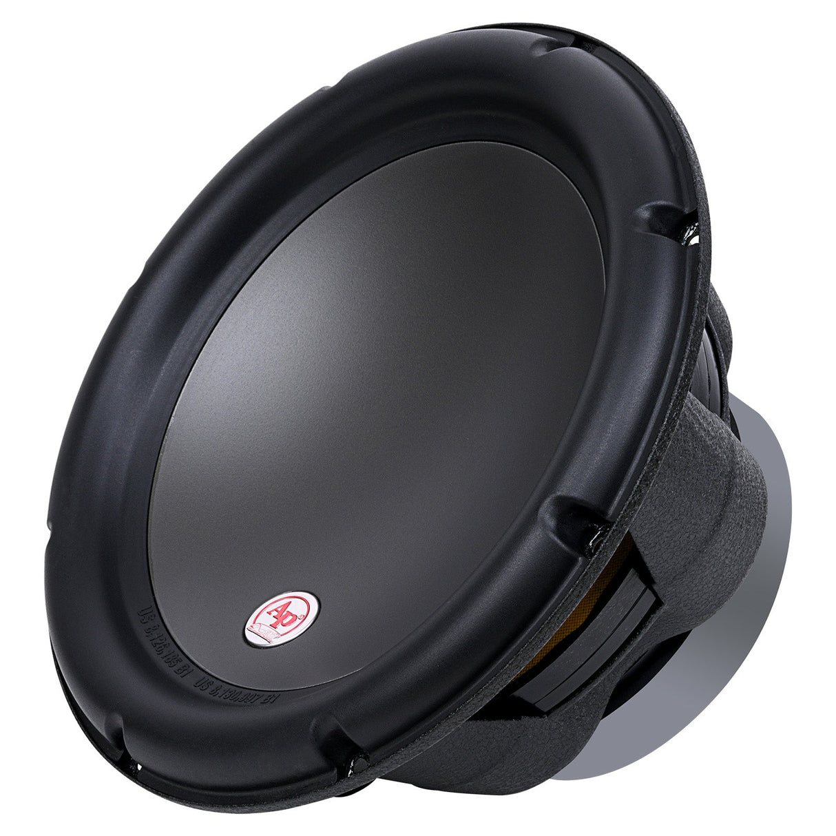 10” Edge Extension Technology PP Cone Woofer (TS-CAR10),  Sold individually Audiopipe