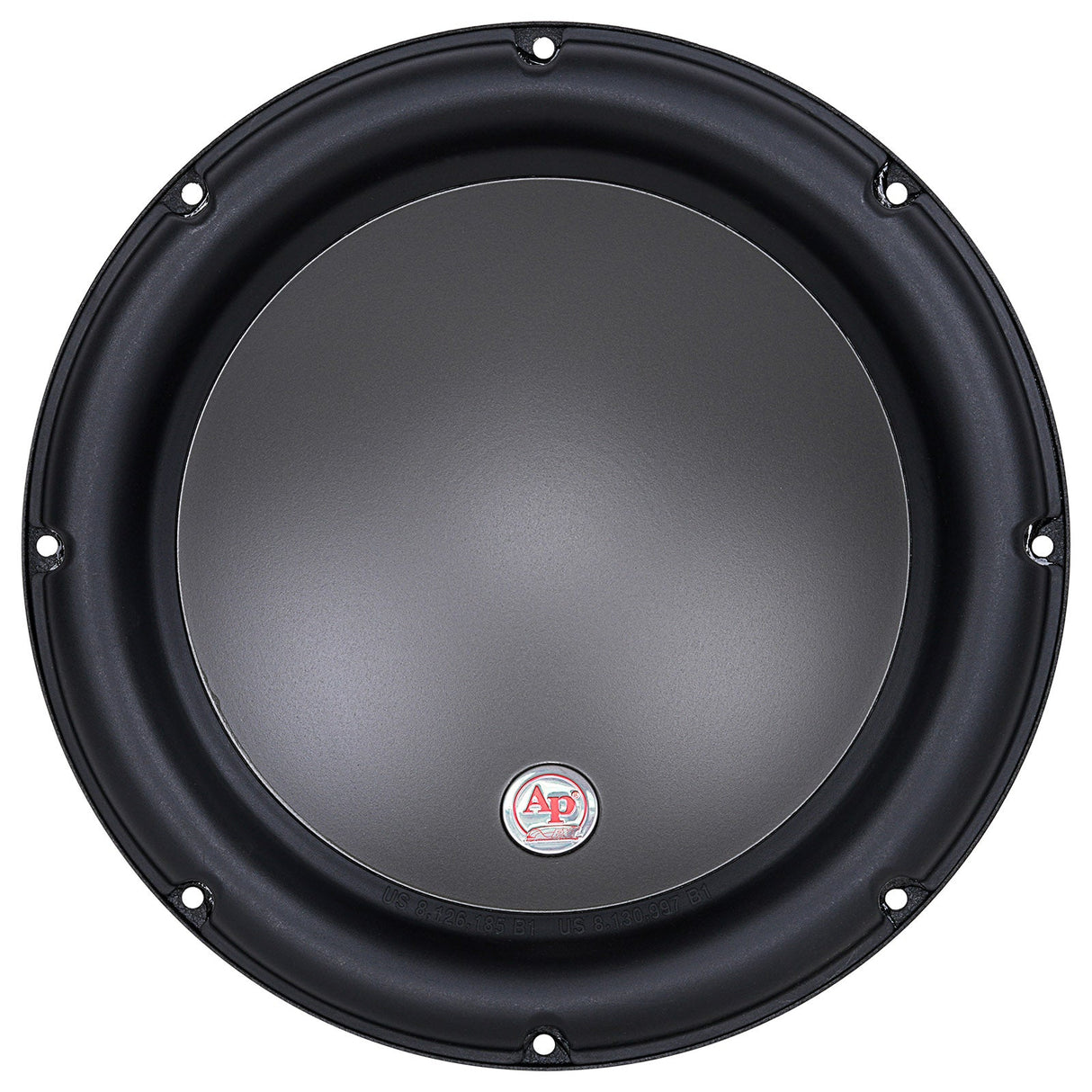 10” Edge Extension Technology PP Cone Woofer (TS-CAR10),  Sold individually Audiopipe