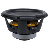 10” Edge Extension Technology PP Cone Woofer (TS-CAR10),  Sold individually Audiopipe