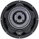 10” Edge Extension Technology PP Cone Woofer (TS-CAR10),  Sold individually Audiopipe