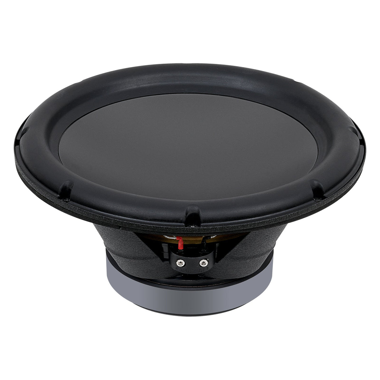 12” Edge Extension Technology PP Cone Woofer (TS-CAR12),  Sold individually Audiopipe