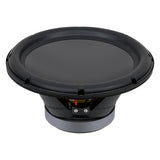 12” Edge Extension Technology PP Cone Woofer (TS-CAR12),  Sold individually Audiopipe