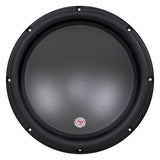 12” Edge Extension Technology PP Cone Woofer (TS-CAR12),  Sold individually Audiopipe