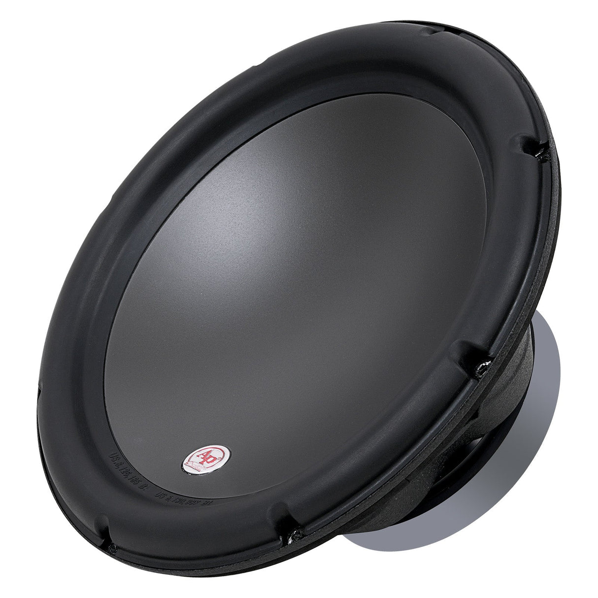 12” Edge Extension Technology PP Cone Woofer (TS-CAR12),  Sold individually Audiopipe