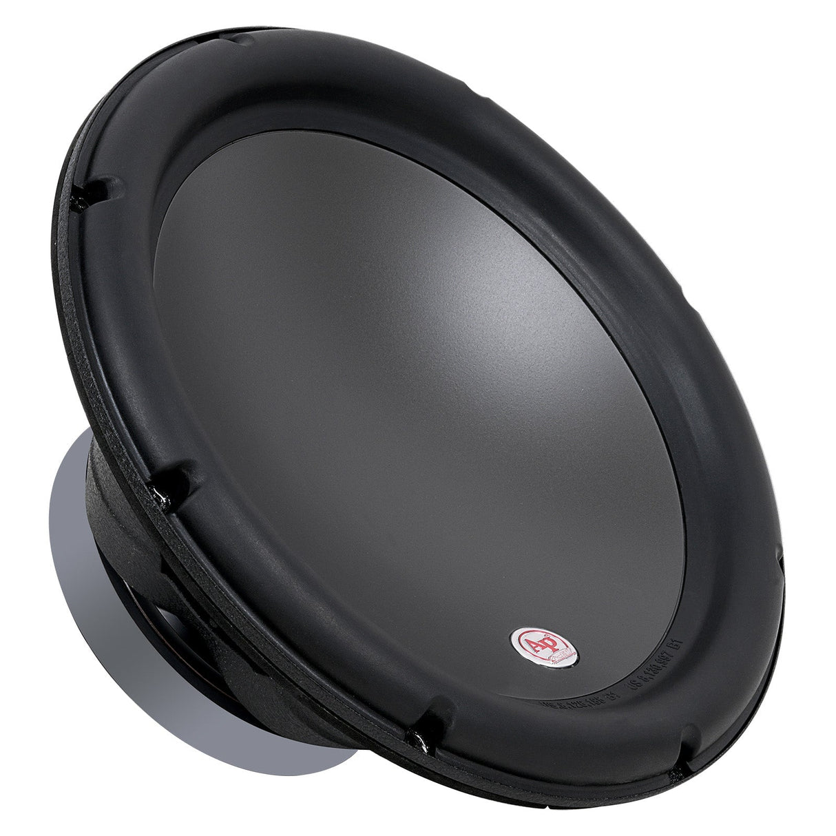 12” Edge Extension Technology PP Cone Woofer (TS-CAR12),  Sold individually Audiopipe