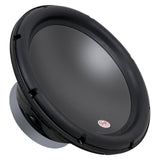 12” Edge Extension Technology PP Cone Woofer (TS-CAR12),  Sold individually Audiopipe