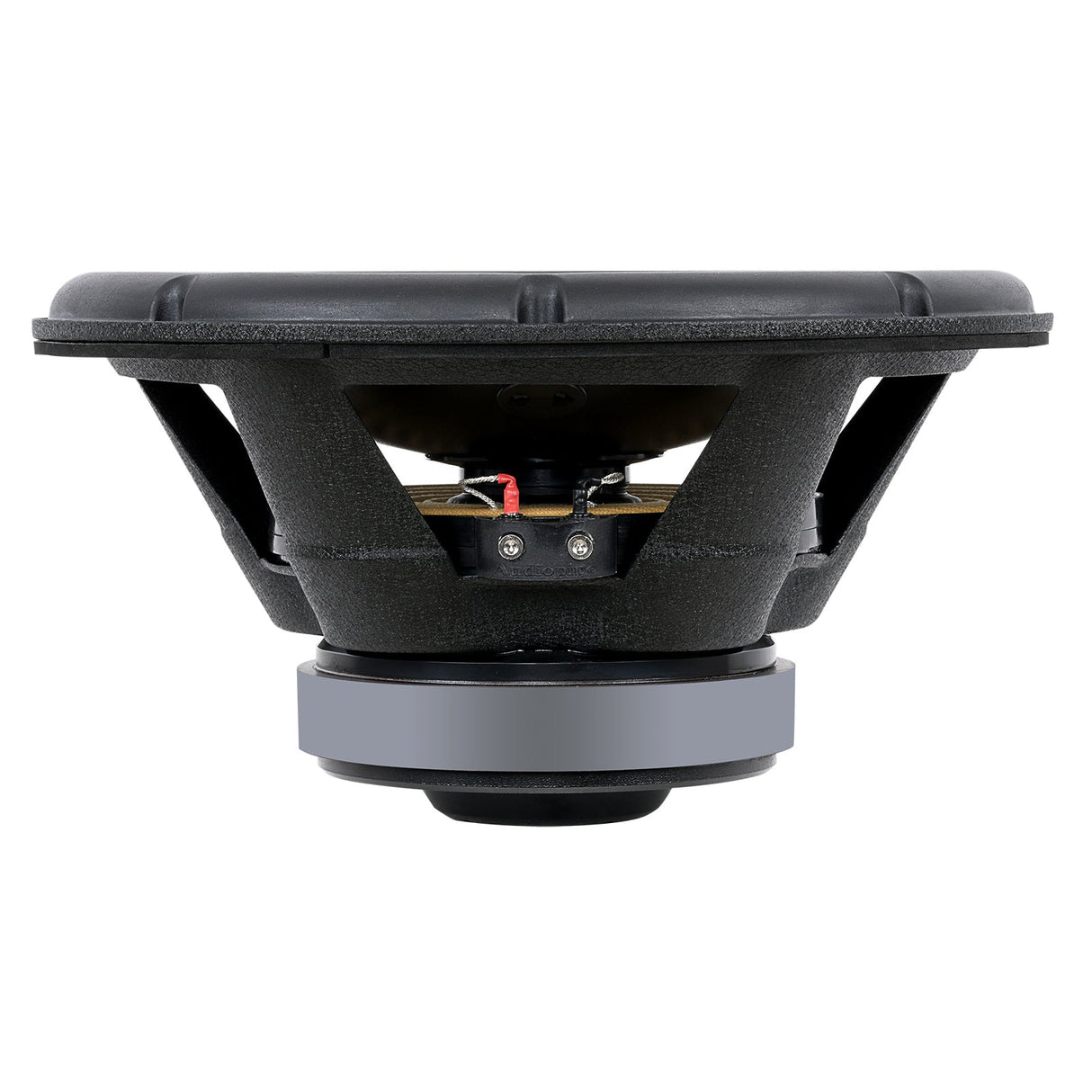 12” Edge Extension Technology PP Cone Woofer (TS-CAR12),  Sold individually Audiopipe