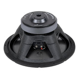 12” Edge Extension Technology PP Cone Woofer (TS-CAR12),  Sold individually Audiopipe