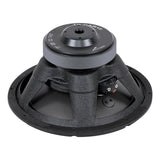 12” Edge Extension Technology PP Cone Woofer (TS-CAR12),  Sold individually Audiopipe