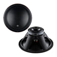 TS-CAR15 15” Edge Extension Technology PP Cone Woofer,  Sold individually Audiopipe