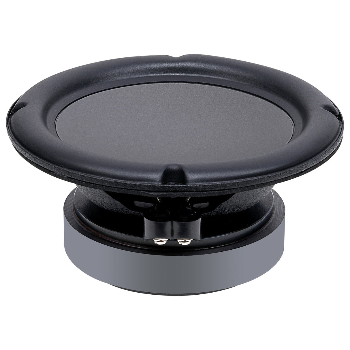 6” Edge Extension Technology PP Cone Woofer (TS-CAR6),  Sold individually Audiopipe
