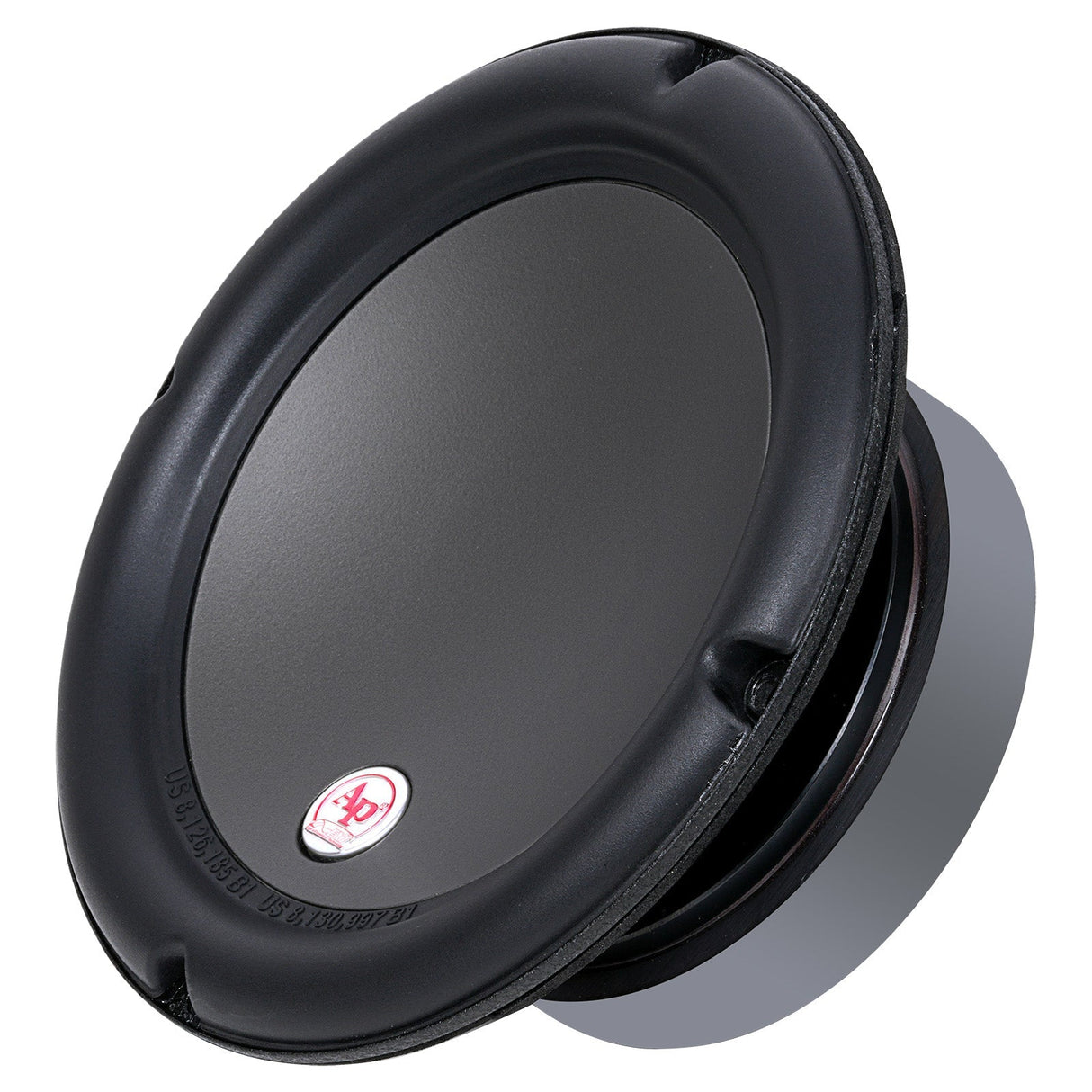6” Edge Extension Technology PP Cone Woofer (TS-CAR6),  Sold individually Audiopipe