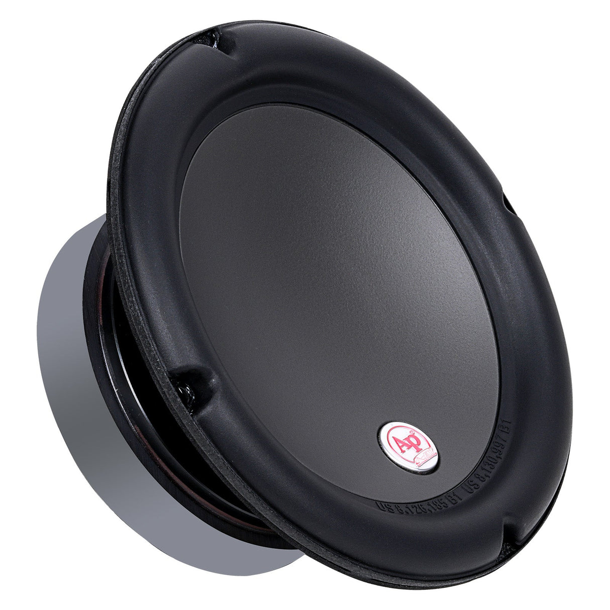 6” Edge Extension Technology PP Cone Woofer (TS-CAR6),  Sold individually Audiopipe