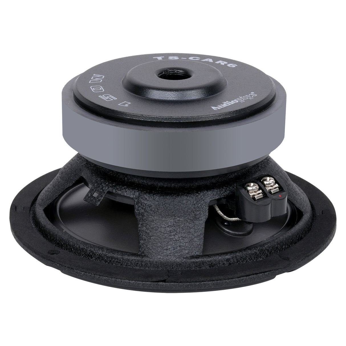 6” Edge Extension Technology PP Cone Woofer (TS-CAR6),  Sold individually Audiopipe