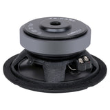 6” Edge Extension Technology PP Cone Woofer (TS-CAR6),  Sold individually Audiopipe