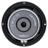 6” Edge Extension Technology PP Cone Woofer (TS-CAR6),  Sold individually Audiopipe