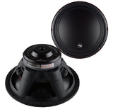 12" Edge Extension Technology PP Cone Woofer (TS-CVR12),  Sold individually Audiopipe