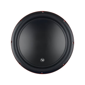 TS-CVR15 15" Edge Extension Technology PP Cone Woofer,  Sold individually Audiopipe