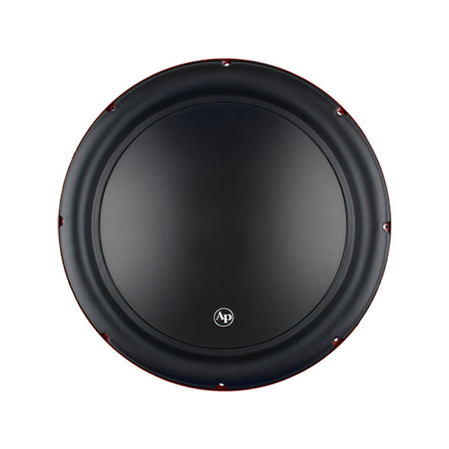 TS-CVR15 15" Edge Extension Technology PP Cone Woofer,  Sold individually Audiopipe