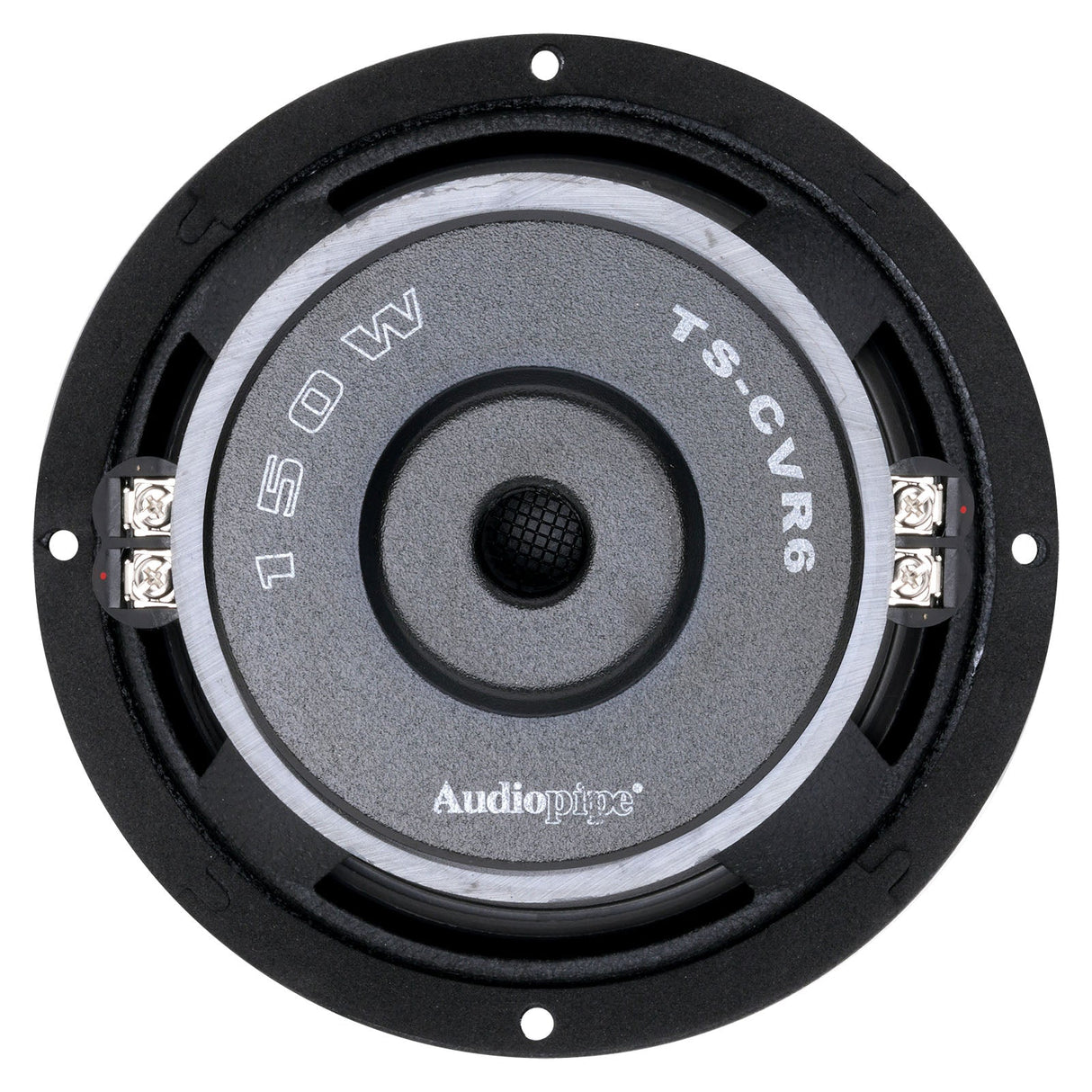 6" Edge Extension Technology PP Cone Woofer (TS-CVR6),  Sold individually Audiopipe
