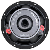8" Edge Extension Technology PP Cone Woofer (TS-CVR8),  Sold individually Audiopipe
