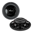 12” Shallow Mount Subwoofer (TS-FA1200) Audiopipe
