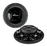 12” Shallow Mount Subwoofer (TS-FA1200) Audiopipe