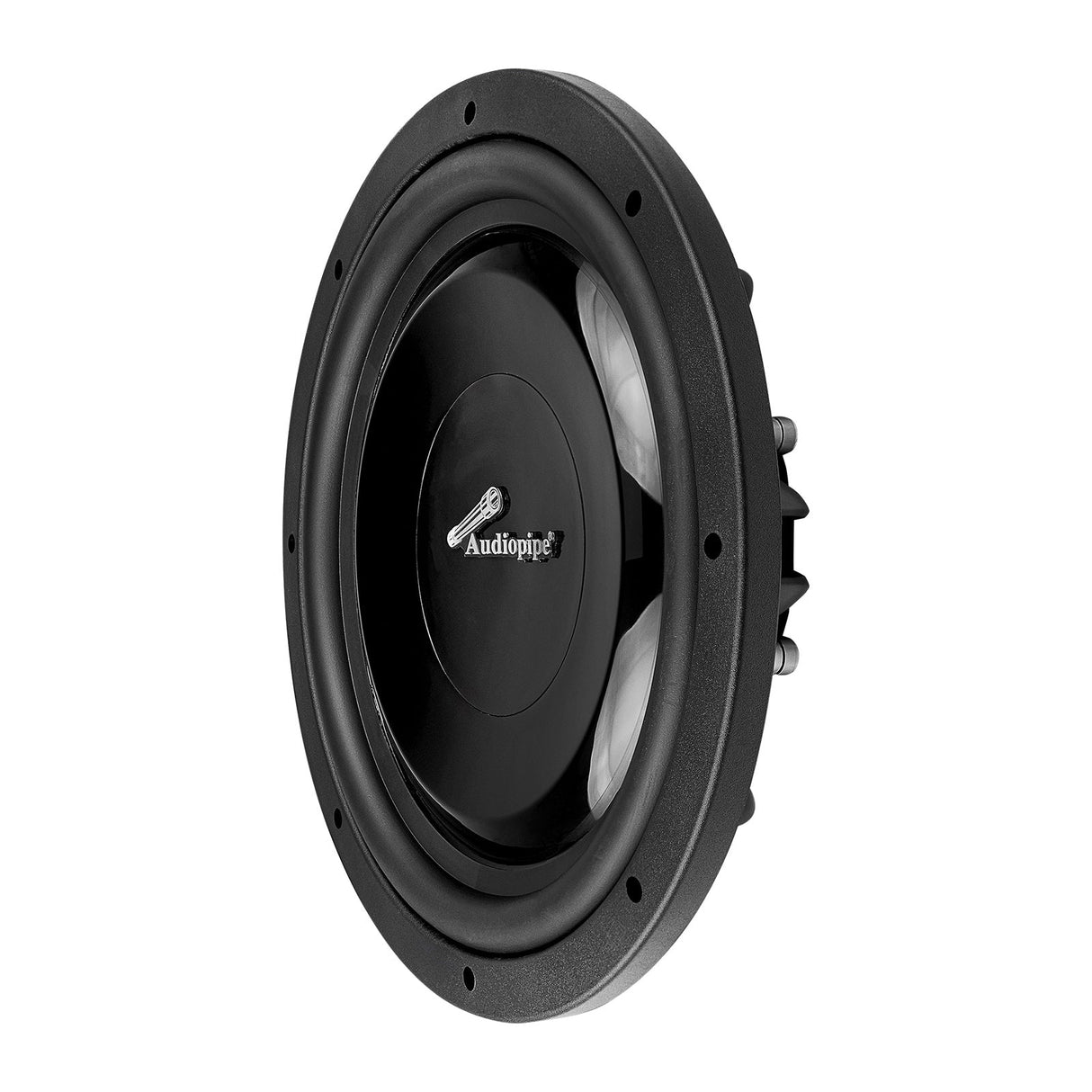12” Shallow Mount Subwoofer (TS-FA1200) Audiopipe