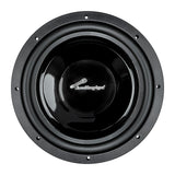 12” Shallow Mount Subwoofer (TS-FA1200) Audiopipe