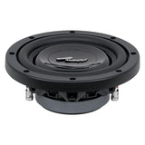 8” Shallow Mount Subwoofer (TS-FA800) Audiopipe