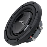 8” Shallow Mount Subwoofer (TS-FA800) Audiopipe