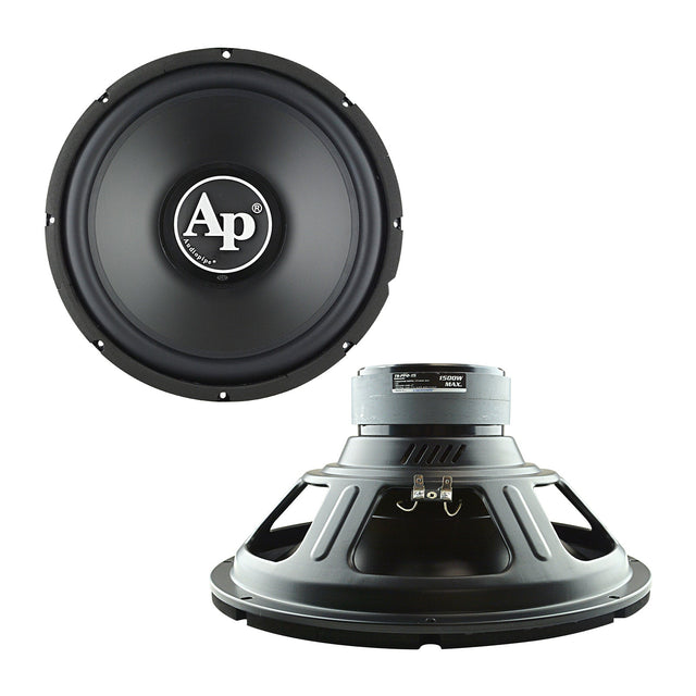 TS-PP2-15 15”Car Subwoofer Audiopipe