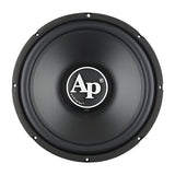 TS-PP2-15 15”Car Subwoofer Audiopipe