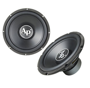 12” Car Subwoofer (TS-PP2-12-D4) Audiopipe