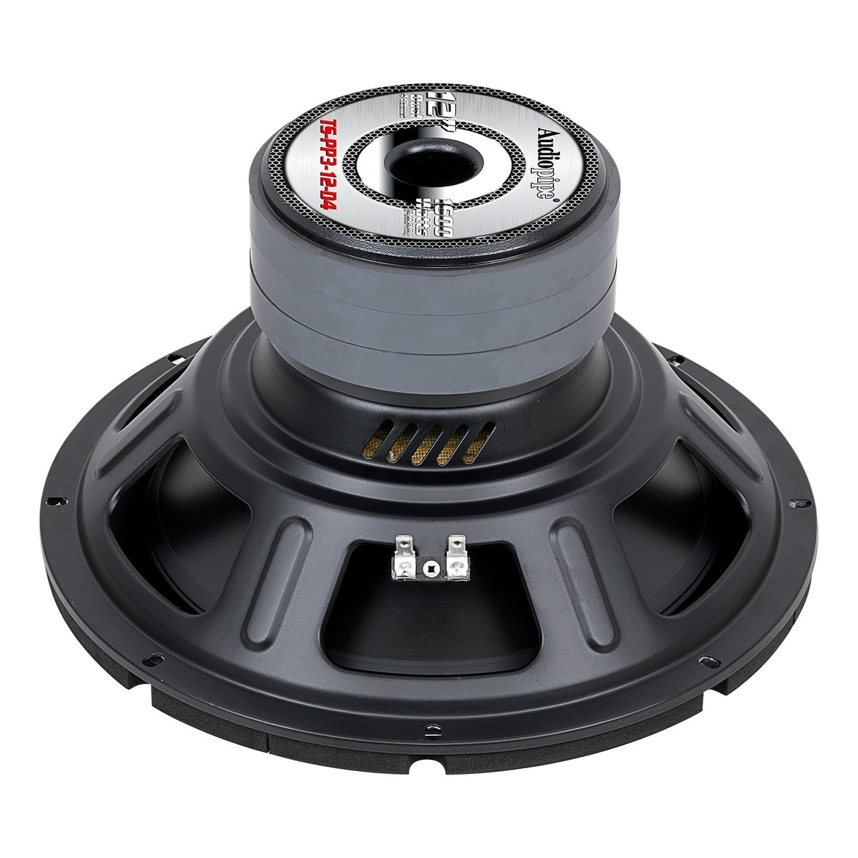 12” Car Subwoofer (TS-PP3-12-D4) Audiopipe