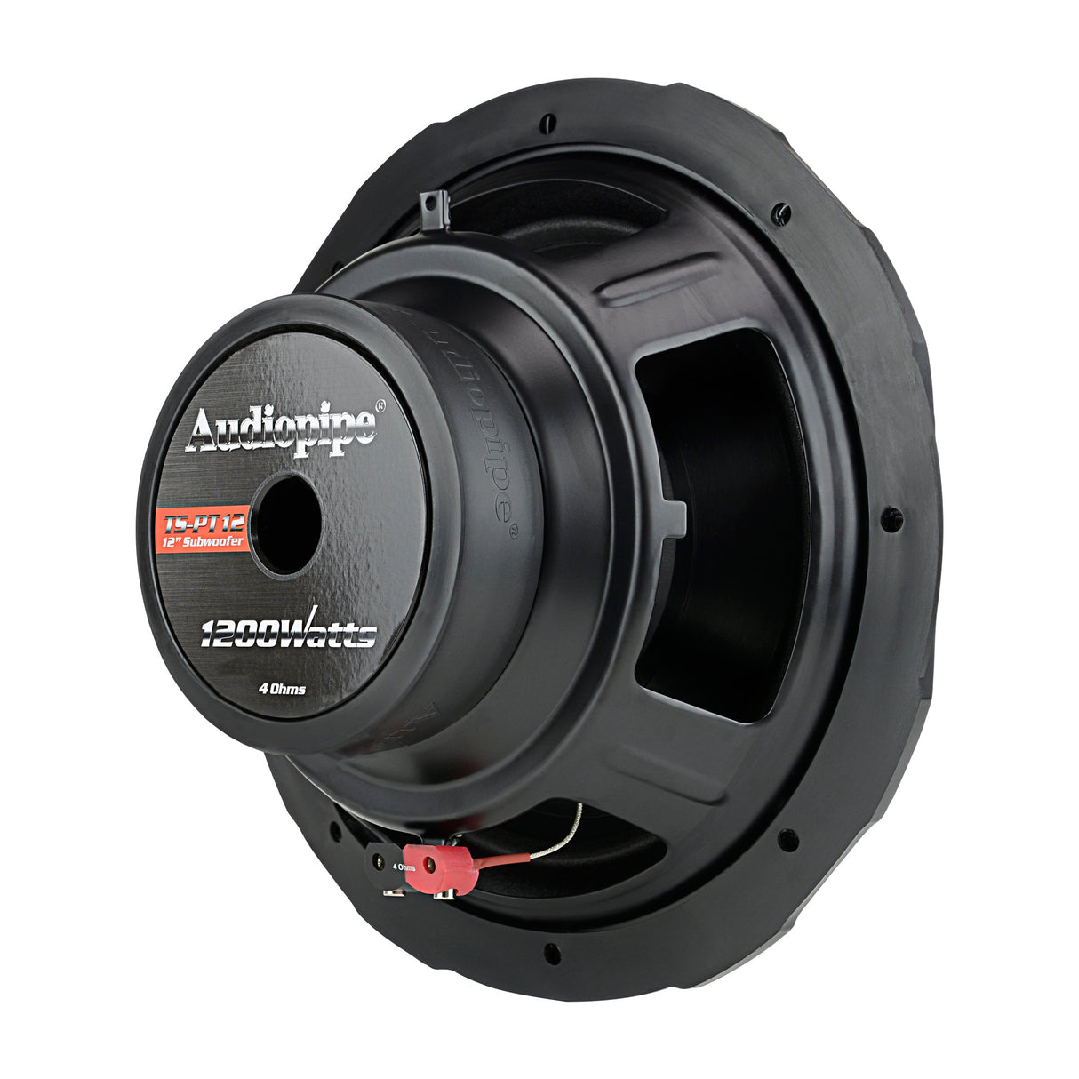 12” Infinite Baffle Subwoofer (TS-PT12) Audiopipe