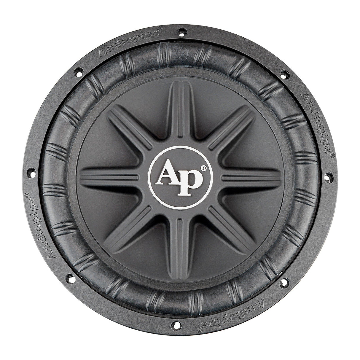 10" PP Cone Subwoofer (TS-PX-1050) Audiopipe