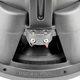 10" PP Cone Subwoofer (TS-PX-1050) Audiopipe