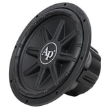 12” PP Cone with Rubber Surround Subwoofer (TS-PX-1250-S4) Audiopipe