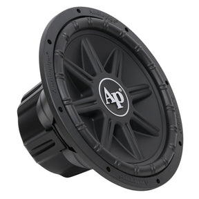 12” PP Cone with Rubber Surround Subwoofer (TS-PX-1250-S4) Audiopipe