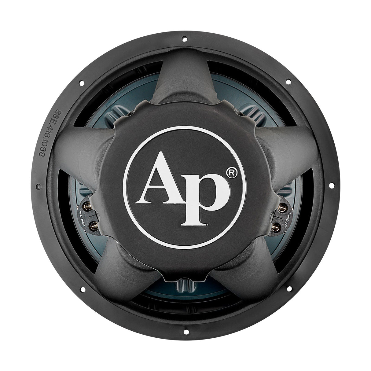 12" PP Cone Subwoofer (TS-PX-1250) Audiopipe