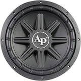 TS-PX-1550 15" PP Cone Subwoofer Audiopipe